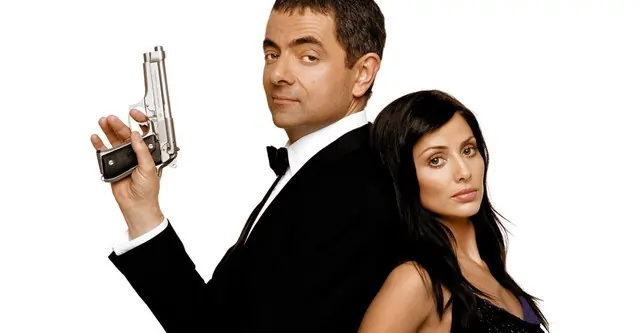 johnny english